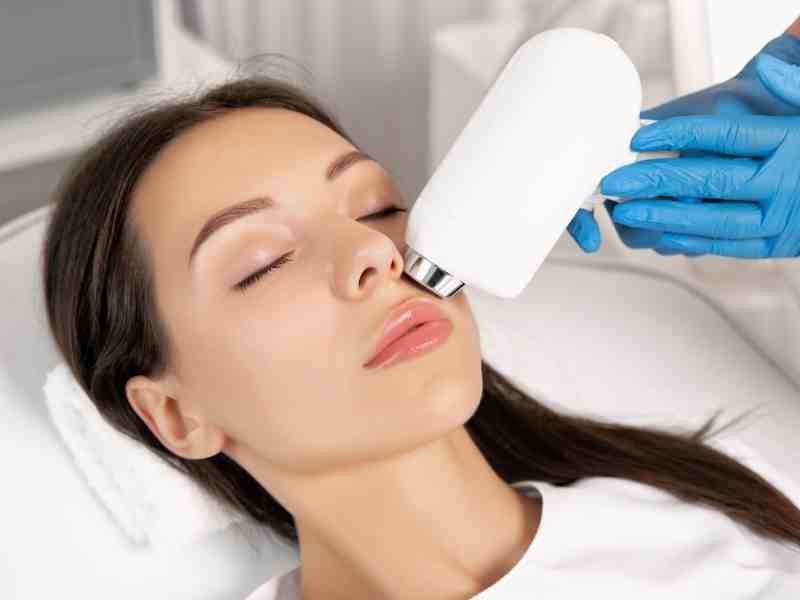 depilación laser diodo en Mijas