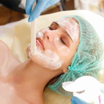 Revitalización facial
