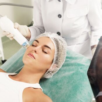 Hifu facial