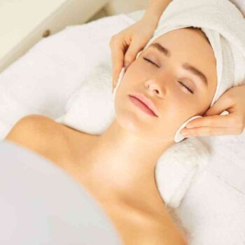 Post quirúrgico facial
