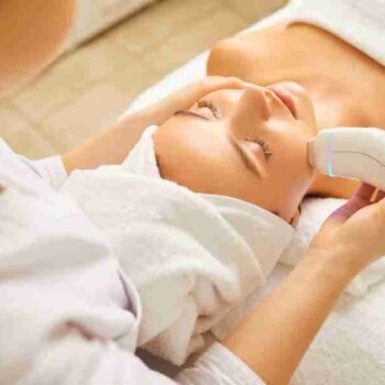 Mesoterapia facial