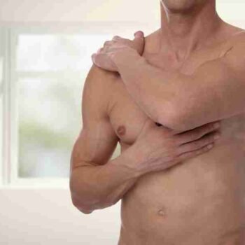 Depilación láser cuerpo completo hombre