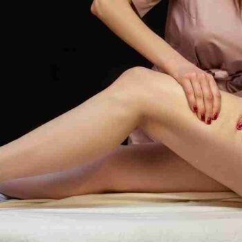 Fisioterapia - Tratamiento linfedema