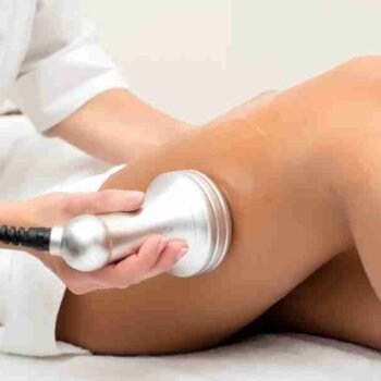 Fisioterapia - Tratamiento lipedema