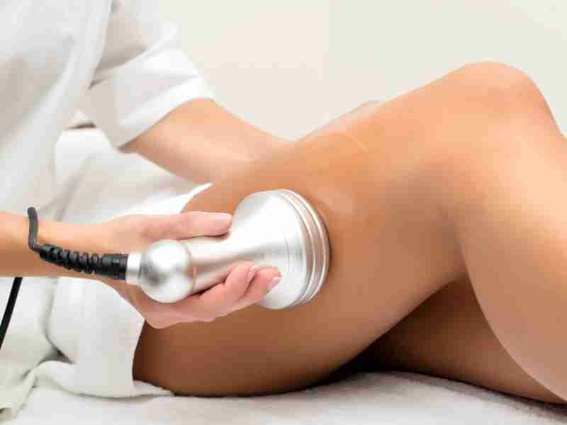 Fisioterapia - Tratamiento lipedema