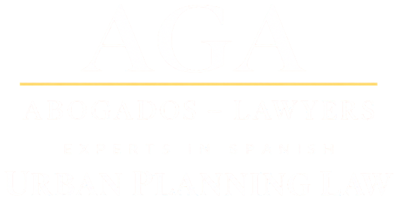 AGA Abogados – Lawyers. Experts in Spanish Urban Planning Law